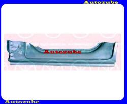 NISSAN PRIMASTAR 2006.08-2014.01 /X83/ Küszöb jobb első ajtó alatti (külső javítólemez) KLOKKERHOLM 5089042