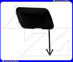 SUZUKI SWIFT 3 2005.02-2007.12 /RS/ Első lökhárító vonószemtakaró, alapozott SZ0341245