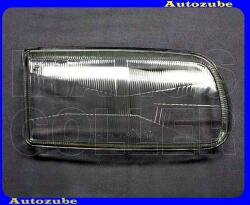 Skoda FELICIA Pick-up 1998.01-2001.12 Fényszóró üveg jobb P691012-E