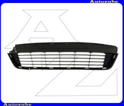 TOYOTA YARIS 3 2011.10-2014.06 /XP130/ Első lökhárító rács középső (kivéve: HYBRID) /RENDELÉSRE/ V5437590