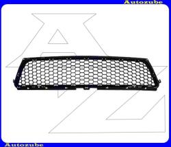 DACIA SANDERO 1 2008.06-2012.09 /B90/ Első lökhárító rács középső /RENDELÉSRE/ V1506590