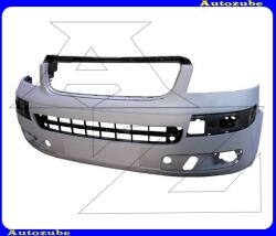 VW CARAVELLE T5 2003.04-2009.09 /7E, 7F, 7J, 7H/ Első lökhárító alapozott /RENDELÉSRE/ UKE07-23210