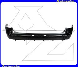 FORD FOCUS MK2 2004.09-2007.11 Hátsó lökhárító "Kombi" alapozott 2533952A1