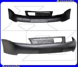 AUDI A3 1996.09-2000.06 /8L/ Első lökhárító alapozott A3-96200