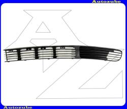 VW PASSAT B5 1996.10-2000.10 /3B/ Első lökhárító rács bal (hosszú) I0906715