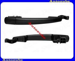 CITROEN JUMPY 2 2007.03-2016.05 Ajtókilincs külső jobb első (zár nélkül) DFT600-R