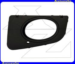 VW CRAFTER 1 2006.10-2016.10 /2E/ Első lökhárító rács bal "2013.07. -től" ködlámpás UKQ01-34731