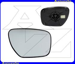 MAZDA CX-7 2007.01-2009.09 /ER/ Visszapillantó tükörlap jobb, domború (tartólappal) MZ8027503