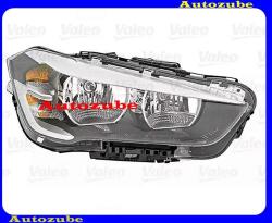 BMW X1 F48 2015.07-2019.07 Fényszóró jobb (2xH7/LED) VALEO /RENDELÉSRE/ 046729