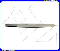 KIA SPORTAGE 3 2010.06-2015.07 /SL/ Első lökhárító krómdíszléc jobb /RENDELÉSRE/ KOJ03-25112