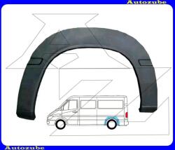 MERCEDES SPRINTER B905 1995.02-2000.03 Hátsó sárvédő javítóív oldalfüggetlen (szimpla kerekeshez) POTRYKUS P149130