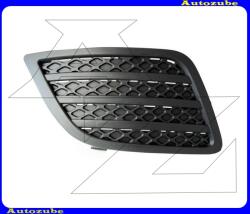 FORD FIESTA COURIER 2005.10-2008.09 Első lökhárító rács jobb 2564916A1