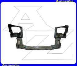 Hyundai SANTA FE 1 2001.03-2006.01 /SM/ Homlokfal alsó rész, fényszórótartó lemezekkel "2002. -ig" KBH01-39114