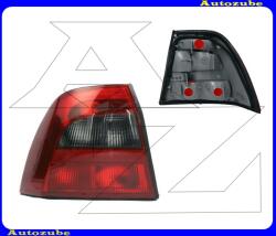 OPEL VECTRA B 1999.09-2001.08 /J96/ Hátsó lámpa bal "4/5 ajtós" (foglalat nélkül) TYC 11-0326-01-2