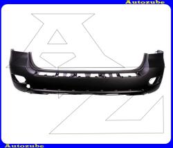 Hyundai SANTA FE 2 2006.02-2009.09 /CM/ Hátsó lökhárító fényezhető V8266544