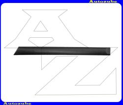 OPEL ASTRA H 2003.09-2007.02 /A04/ Ajtódíszléc bal hátsó "5 ajtós" alapozott I0703265