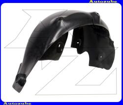 RENAULT MODUS 2004.09-2008.03 Dobbetét bal hátsó (műanyag) 211665