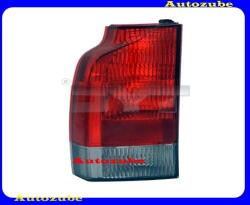 VOLVO V70 2 2000.01-2004.06 Hátsó lámpa bal "Kombi" (foglalat nélkül) 11-11904-01-9