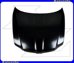 Skoda SUPERB 2 2008.11-2013.05 /3T/ Motorháztető /acél/ V7636660