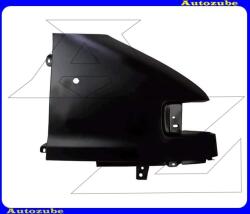 CITROEN JUMPER 1 1994.03-2001.12 /230/ Első sárvédő jobb UCJ01-11602