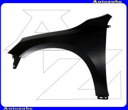 VOLVO S60 2 2010.09-2013.12 Első sárvédő bal (nem oldalvillogós) UVF02-11111