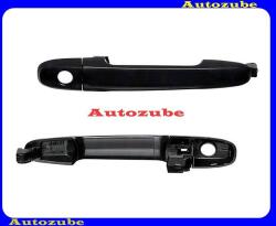 TOYOTA YARIS 2 2006.01-2008.12 /XP90/ Ajtókilincs külső jobb első, fényezhető DTY110-R