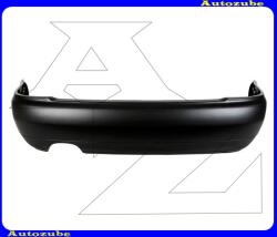 AUDI A4 B5 1994.11-1998.12 /8D/ Hátsó lökhárító "4 ajtós" alapozott I1701120