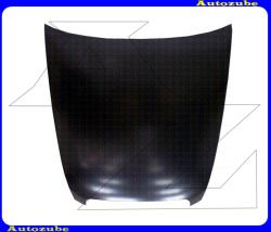 AUDI A6 C6 2009.03-2011.03 /4F/ Motorháztető /acél/ AD0343100