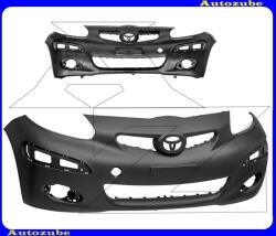 TOYOTA AYGO 1 2009.01-2012.01 /AB1/ Első lökhárító fényezhető /RENDELÉSRE/ 8101901