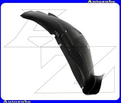 OPEL VIVARO A 2000.09-2006.08 /X83/ Dobbetét jobb első első rész (műanyag) 211652A