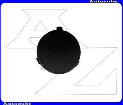 FORD C-MAX 1 2007.04-2010.11 Hátsó lökhárító vonószemtakaró, alapozott FD7171286