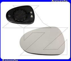 Seat LEON 2 2009.03-2012.11 /1P/ Visszapillantó tükörlap bal, fűthető-domború (tartólappal) ST4247514