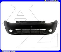 CHEVROLET SPARK 1 2005.05-2007.02 /M200/ Első lökhárító fényezhető (egyberácsos) 1116900