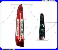 FORD C-MAX 1 2007.04-2010.11 Hátsó lámpa bal "LED-es" (foglalat nélkül) 431-1976L-UE