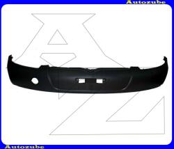 TOYOTA YARIS 1 1999.04-2003.01 /XP10/ Első lökhárító felső rész, alapozott /RENDELÉSRE/ NBI12-23010