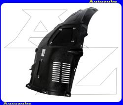 BMW 5 F10, F11 2010.01-2013.07 Dobbetét bal első első rész (műanyag) BM0483604