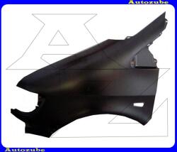 MERCEDES VITO W638 1995.12-2003.08 Első sárvédő bal (nagy oldalvillogós 66mm) ME9073014