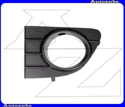 FIAT PUNTO EVO 2009.12-2011.12 Első lökhárító rács bal, ködlámpás 2019933A1