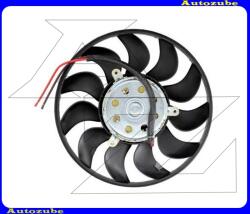 AUDI A4 B6 2001.01-2004.10 /8E/ Hűtőventillátor 300mm/200W (Oe: 8E0959455N) 069422263010