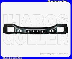 PEUGEOT 208 1 2012.01-2015.05 Hátfal UPE06-54110