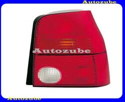 VW LUPO 1998.04-2005.04 /6X/ Hátsó lámpa jobb (foglalat nélkül) TYC 11-0573-01-2