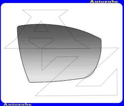 FORD GALAXY MK2 2006.06-2010.04 /WA6/ Visszapillantó tükörlap jobb, domború (tartólappal) FD0797501