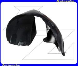 FORD FIESTA COURIER 1996.09-1999.08 Dobbetét jobb első (műanyag) 210514