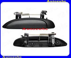 RENAULT MEGANE 1 1995.10-1999.02 Ajtókilincs külső bal első (zár nélkül) DRN150-L