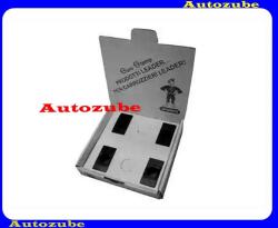 VW PASSAT B8 2014.07-2019.07 /3C/ Első lökhárító szenzor tartó szett (4 db) 153.37. 1100