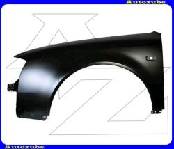 AUDI A6 C5 1997.04-2001.05 /4B/ Első sárvédő bal SYAD006G-001BL