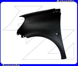 SMART FORTWO 2014-től /W453/ Első sárvédő bal (műanyag) ME3083014