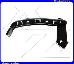 Honda CRV 2 2001.09-2004.03 /RD/ Első lökhárító merevítő felső rész bal 2956931