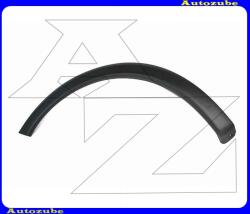 OPEL CORSA C 2000.09-2003.08 /X01/ Sárvédőív díszléc bal első (küszöbborítás nélküli kivitel) 101.08. 4300