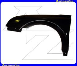 OPEL VECTRA C 2001.09-2005.08 /Z02/ Első sárvédő bal 5078311